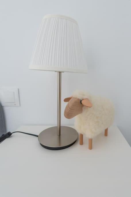 דירות טרחלחו Fuerte Hygge מראה חיצוני תמונה